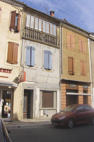 Maison  Boulogne Sur Gesse