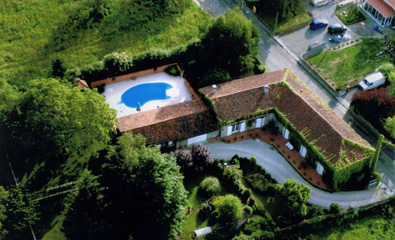 Maison - corps de ferme -  proximit Saint-Gaudens