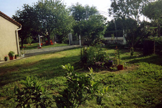 Maison avec terrain de 1770m  proximit de Saint-Gaudens