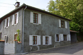 Maison avec terrain de 600m  proximit de Saint-Gaudens
