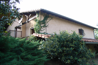 Maison avec terrain de 1500m  proximit de Saint-Gaudens