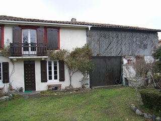 Maison proche de Saint-Gaudens
